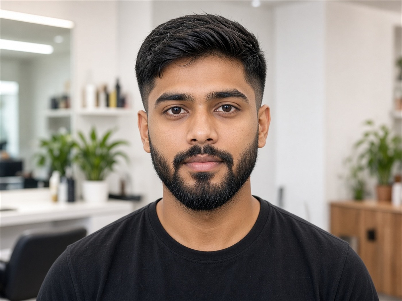 Men's grooming in Bhubaneswar